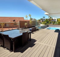 Jetty Focus - Palm Beach Accommodation