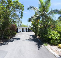 Buderim Fiesta Motel - Palm Beach Accommodation