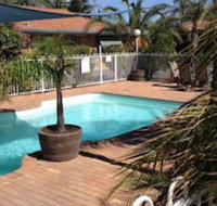 Bellview Motel - Palm Beach Accommodation