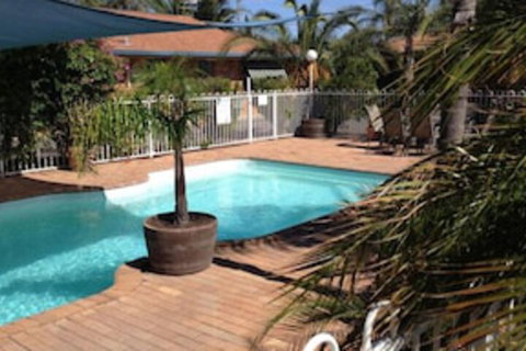 Bellview Motel - Palm Beach Accommodation 0