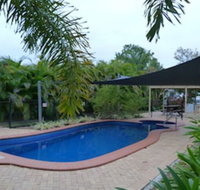 Charters Towers Tourist Park - Palm Beach Accommodation