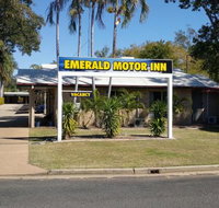 Overflow Motor Inn - Palm Beach Accommodation