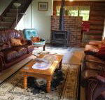Canobolas Mountain Cabins - Palm Beach Accommodation
