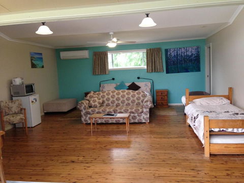 Bulwarra Bed & Breakfast - Palm Beach Accommodation 6