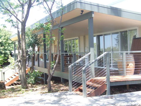 Bulwarra Bed & Breakfast - Palm Beach Accommodation 4