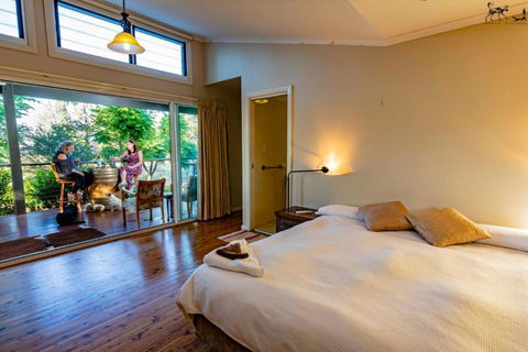 Bulwarra Bed & Breakfast - Palm Beach Accommodation 3