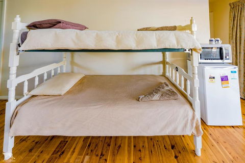Bulwarra Bed & Breakfast - Palm Beach Accommodation 2