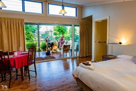 Bulwarra Bed & Breakfast - Palm Beach Accommodation 5