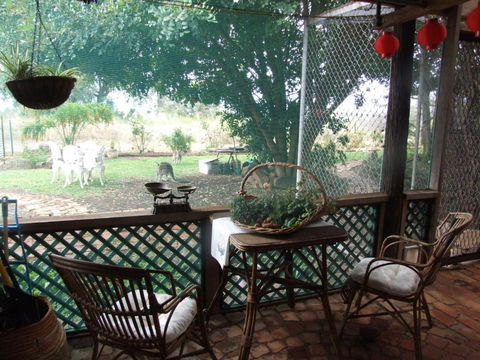 Bulwarra Bed & Breakfast - Palm Beach Accommodation 1