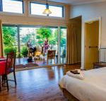 Bulwarra Bed  Breakfast - Palm Beach Accommodation