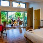 Bulwarra Bed & Breakfast - Palm Beach Accommodation 0