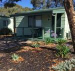 Lake Albert Caravan Park - Palm Beach Accommodation