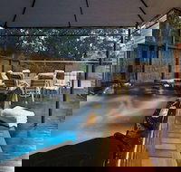 Abbott's Rest - Palm Beach Accommodation