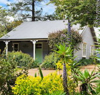 Illoura - Palm Beach Accommodation
