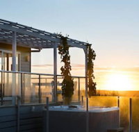 Musk Springs - Palm Beach Accommodation