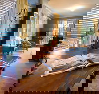 Springview - Palm Beach Accommodation