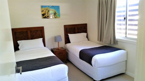 Agnes Water Beach Holidays - Palm Beach Accommodation 2
