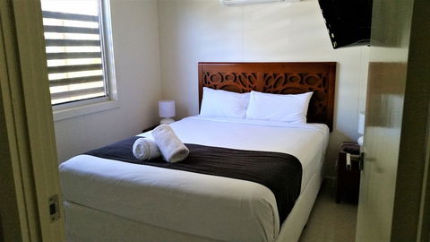 Agnes Water Beach Holidays - Palm Beach Accommodation 4