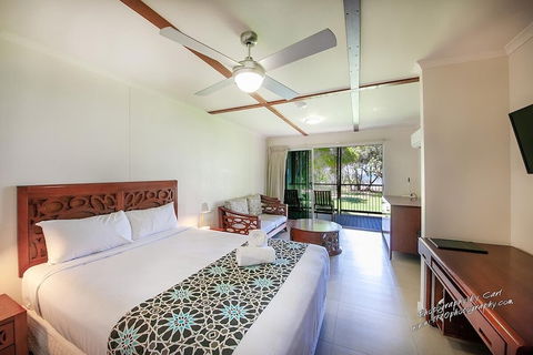 Agnes Water Beach Holidays - Palm Beach Accommodation 5