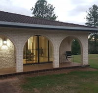 Serendipity On Barrington - Palm Beach Accommodation