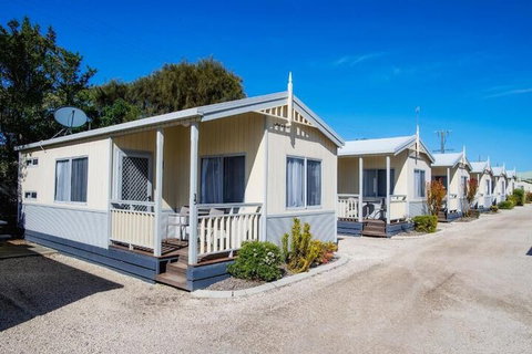 Ingenia Holidays Inverloch - Palm Beach Accommodation 1