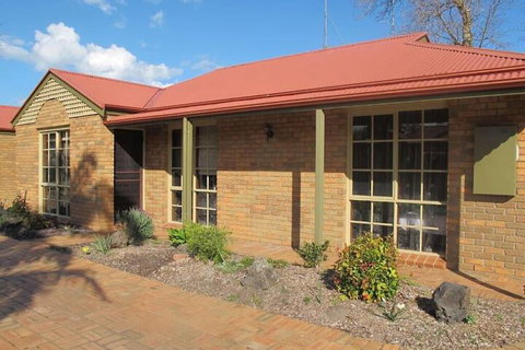 Ingenia Holidays Inverloch - Palm Beach Accommodation 4