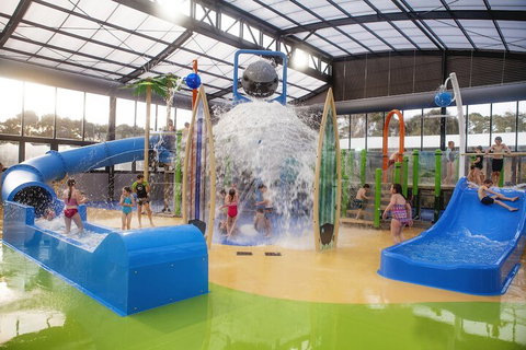 Ingenia Holidays Inverloch - Palm Beach Accommodation 6