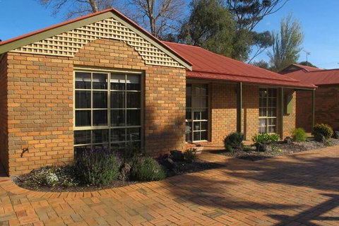 Ingenia Holidays Inverloch - Palm Beach Accommodation 2