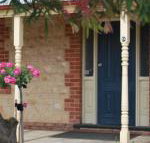 Jacaranda Cottage - Palm Beach Accommodation