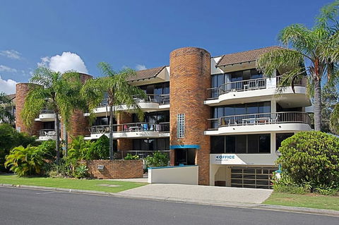 A PERFECT STAY - Pacific Blue - Palm Beach Accommodation 1