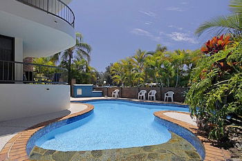 A PERFECT STAY - Pacific Blue - Palm Beach Accommodation 0
