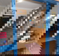 Tally Ho Motor Inn - Palm Beach Accommodation