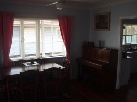 Dalby Homestyle Accommodation - Palm Beach Accommodation 0