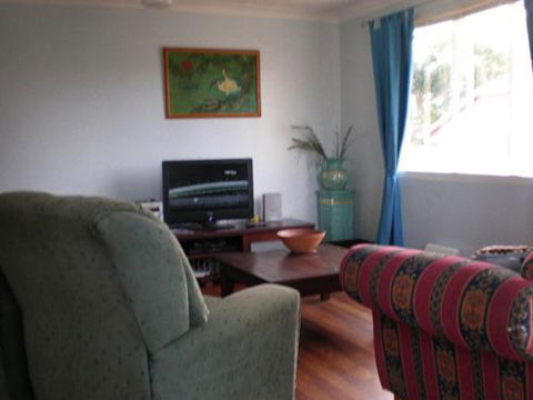 Dalby Homestyle Accommodation - Palm Beach Accommodation 1