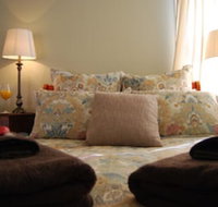 Highclaire House Bed  Breakfast - Palm Beach Accommodation