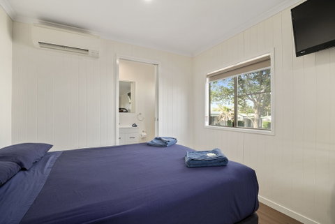 Discovery Parks â€“ Argylla - Palm Beach Accommodation 5