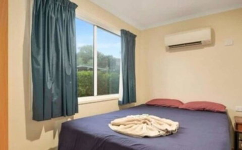 Discovery Parks â€“ Argylla - Palm Beach Accommodation 6