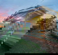 Discovery Parks  Argylla - Palm Beach Accommodation