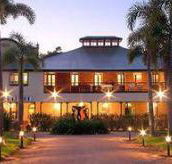 Noorla Heritage Resort - Palm Beach Accommodation