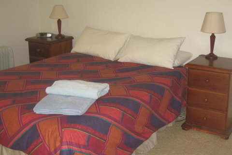 Pinkerton Hill Naracoorte - Palm Beach Accommodation 2