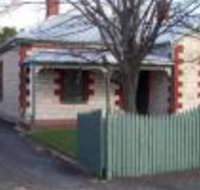 Smith Street Villa Naracoorte - Palm Beach Accommodation