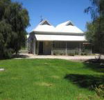 Showgrounds Cottage Naracoorte - Palm Beach Accommodation