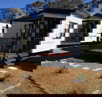 Goulburn South Caravan Park - Palm Beach Accommodation