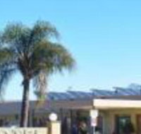 Mia Motel - Palm Beach Accommodation