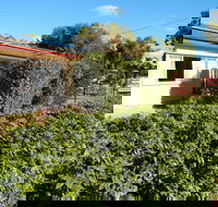 Manera Heights Apartment Motel - Palm Beach Accommodation