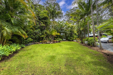Safety Beach Ocean Bungalows - Palm Beach Accommodation 0