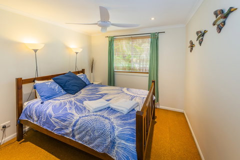 Safety Beach Ocean Bungalows - Palm Beach Accommodation 5