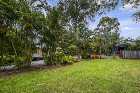 Safety Beach Ocean Bungalows - Palm Beach Accommodation 1