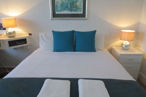Aspley Pioneer Motel - Palm Beach Accommodation 7