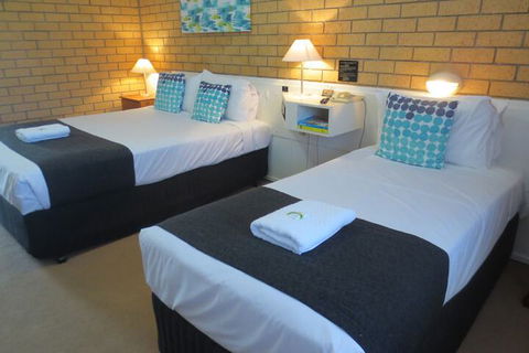 Aspley Pioneer Motel - Palm Beach Accommodation 6